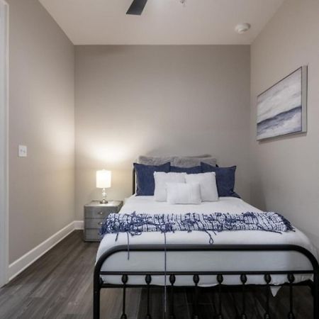 Bywater Suite Hotel Новый Орлеан Экстерьер фото