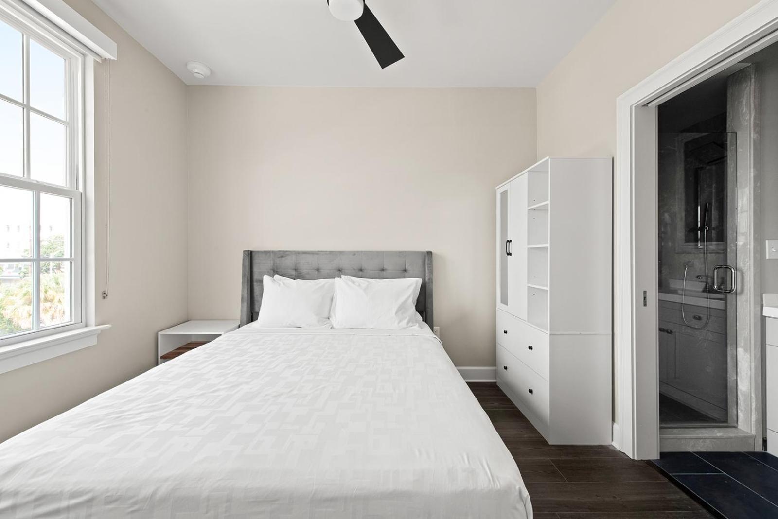 Bywater Suite Hotel Новый Орлеан Экстерьер фото