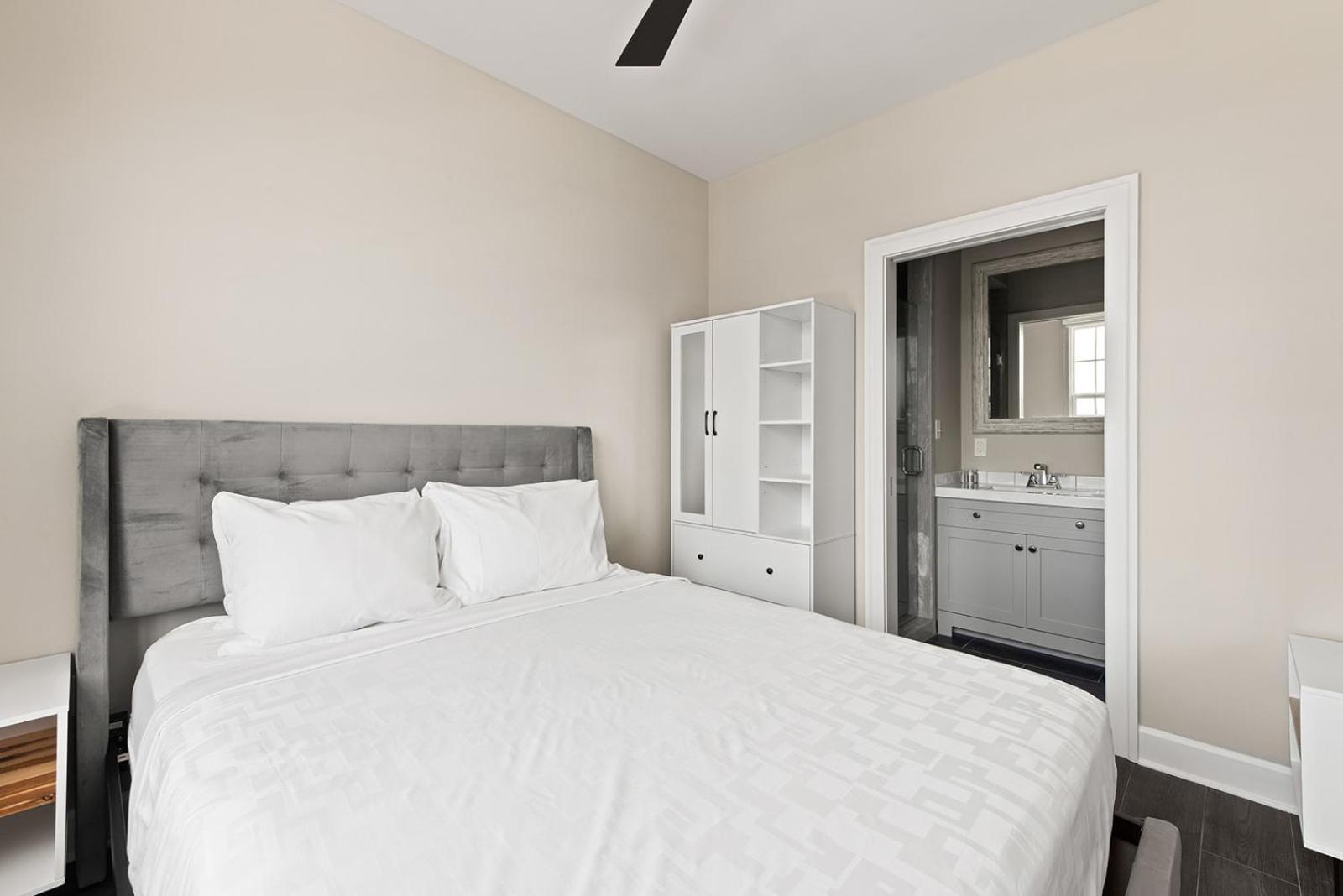 Bywater Suite Hotel Новый Орлеан Экстерьер фото