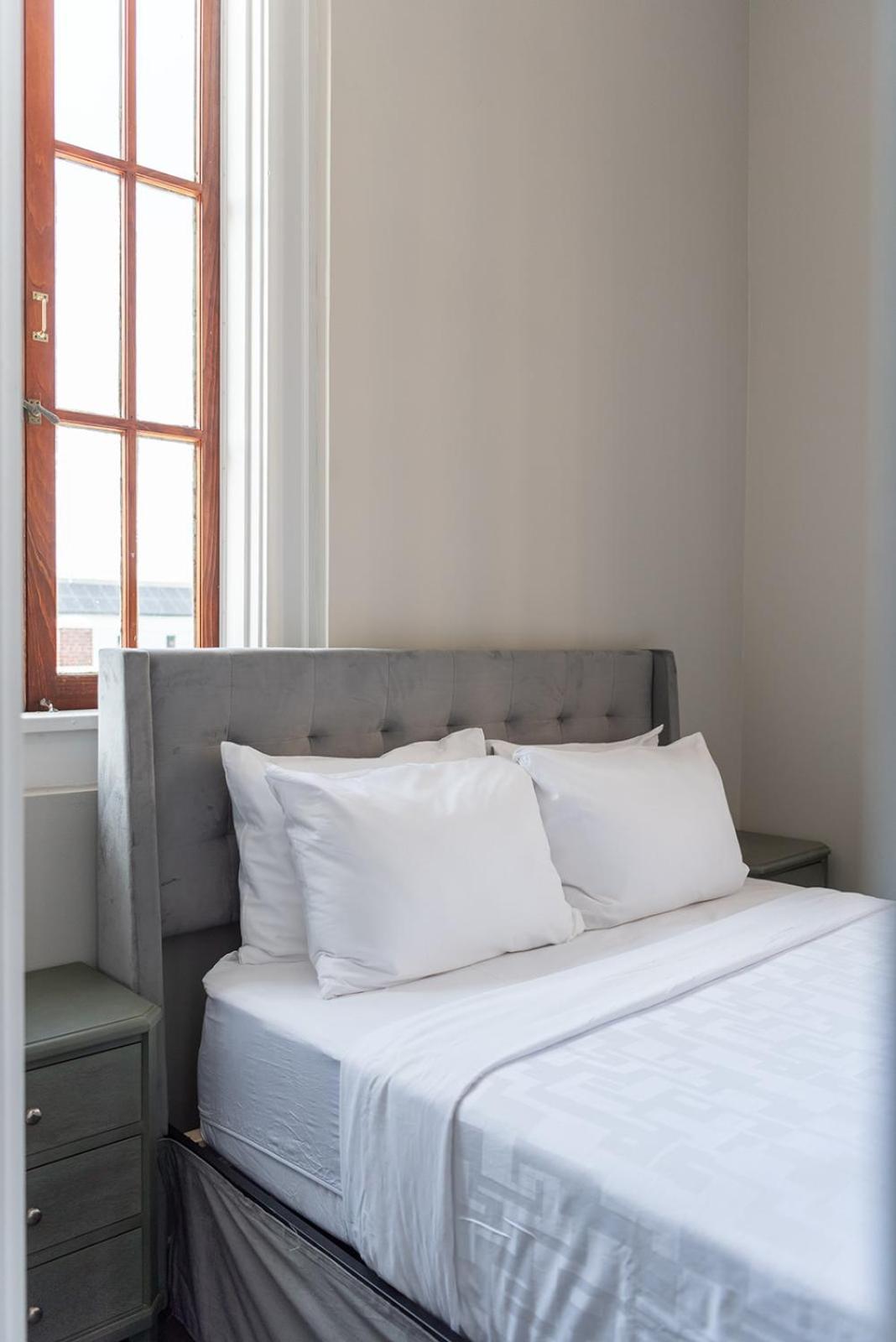Bywater Suite Hotel Новый Орлеан Экстерьер фото